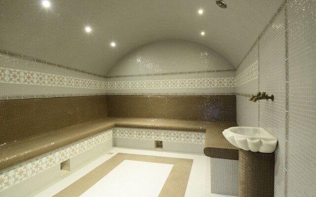 Imperial Wellness & Spa Hotel