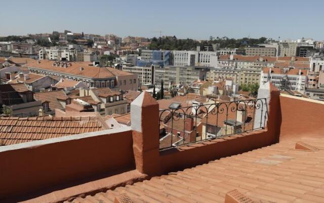 Lisbon TopFlats