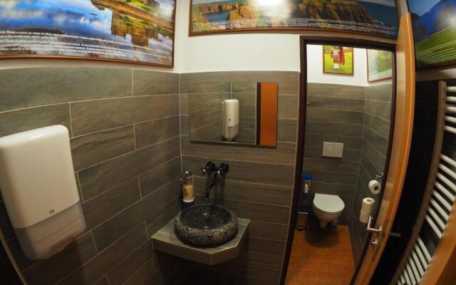 Hotel Britannia Vsetín