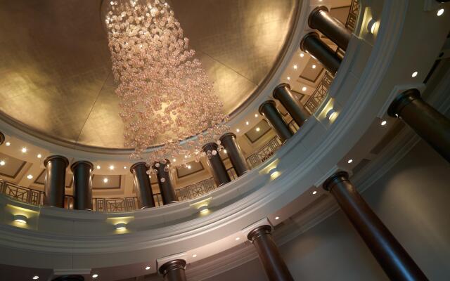 Omni Providence Hotel