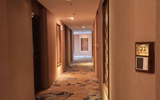 KJ Hotel Yogyakarta