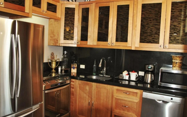 Casa de los Chiqueados