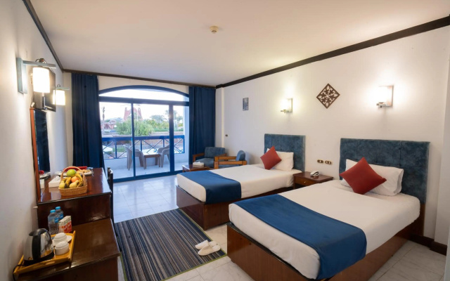 El Khan Sharm Hotel - Image 3