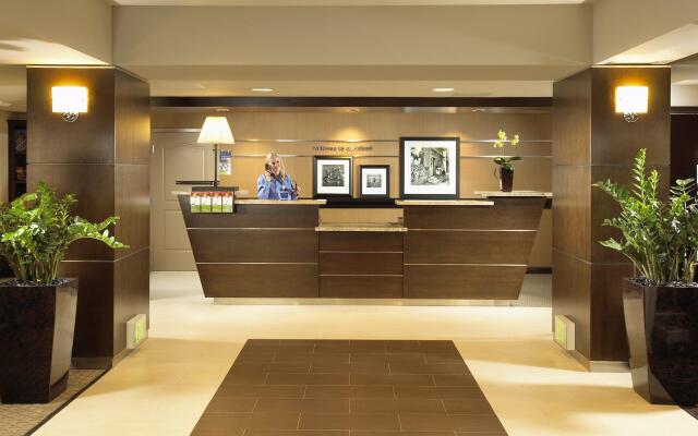 Hampton Inn Carlsbad-North San Diego County