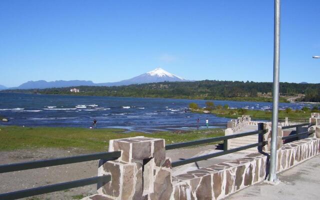 Apartment Villarrica Holidays