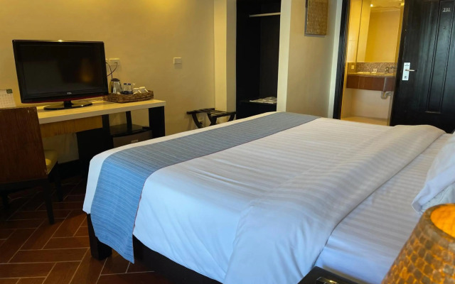 Canyon Cove Resort