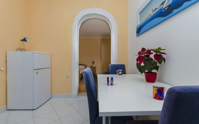 Apartments Edita