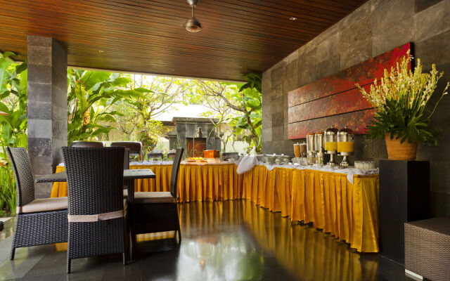 Sun Island Boutique Villas & Spa Seminyak