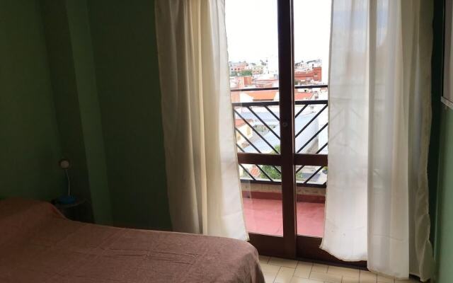 Departamento Belgrano 4