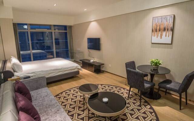 Yige Yunshe Service Apartment