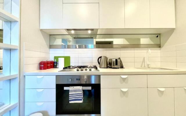 Readyset Apartments at Vision