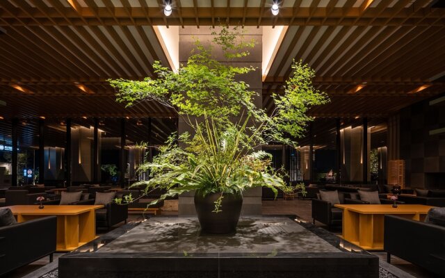 Pearl Star Hotel Atami