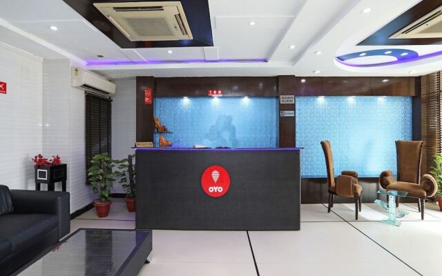 OYO 9269 Hotel The Cameron