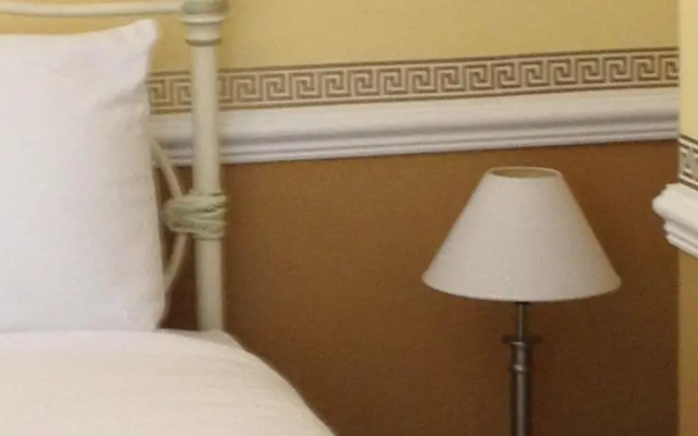 The Oxford Guest House