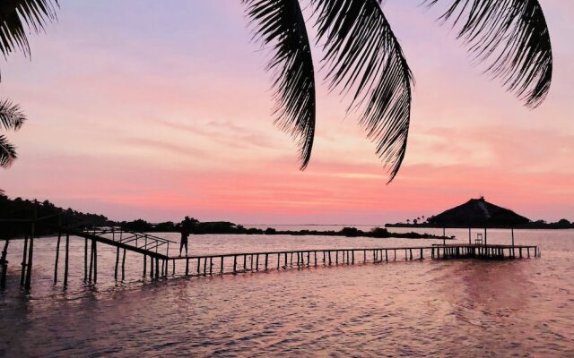 Valampuri Kite Resort