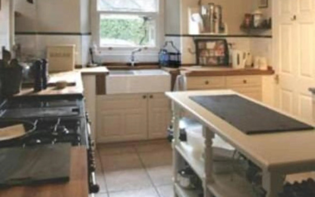 Haven Cottage