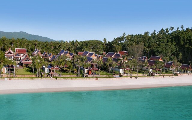 Baan Samlarn