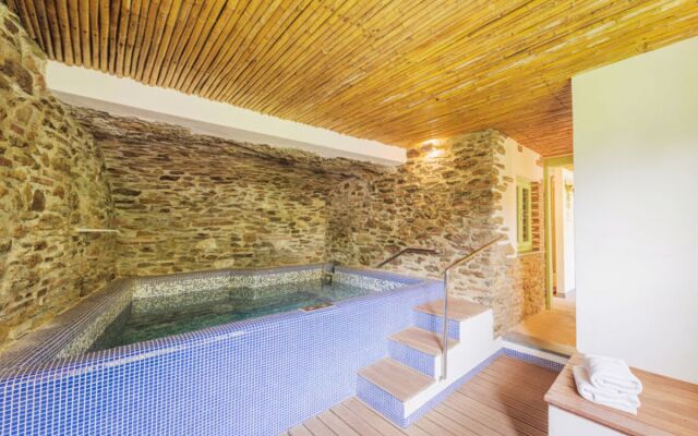 House LAia Seravezza