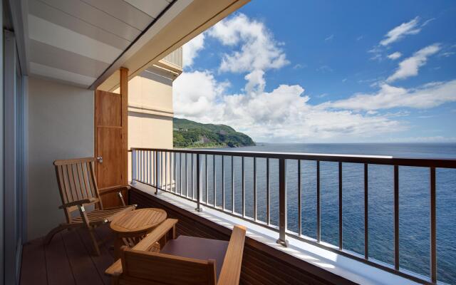 Taberu Oyado Hamanoyu