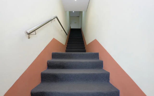 EV World Hotel Mentakab