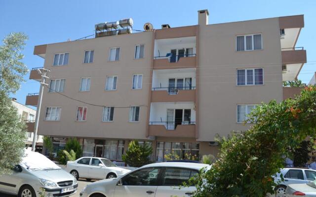 Ahmeda Apart Hotel