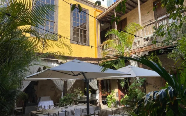 Casa Montesdeoca