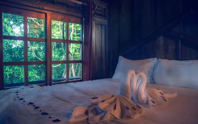 Maquenque Eco Lodge