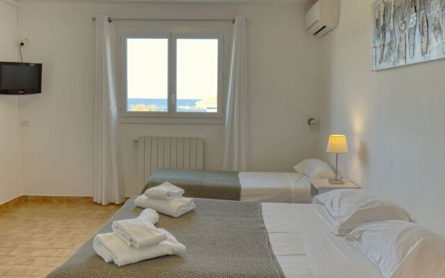 Motel a Puntella