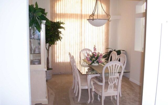 Villa Elysian Rotonda West