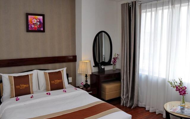 The World Hotel Nha Trang