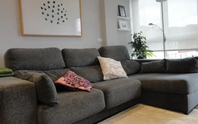 Apartamento Zazpi