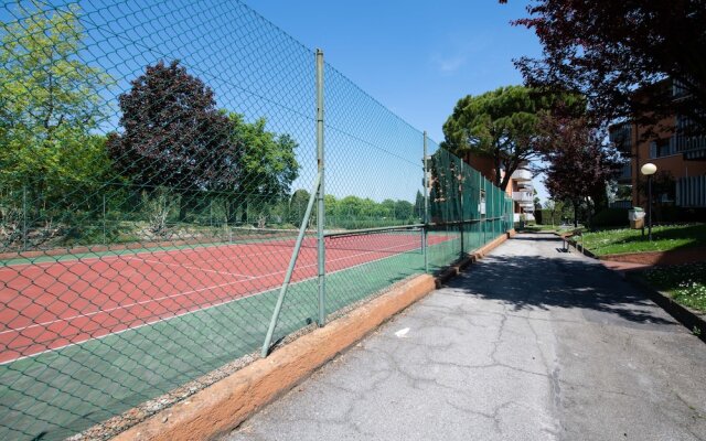 Appartamento Luisa e Francesco