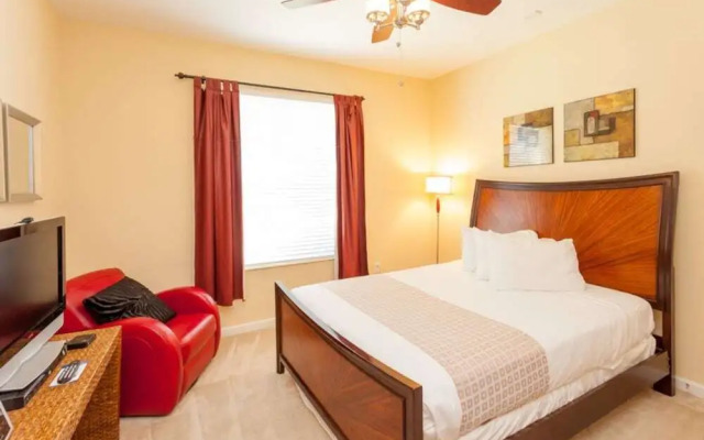 Vista Cay 3 BR Condo Large Balcony - NPM 8841