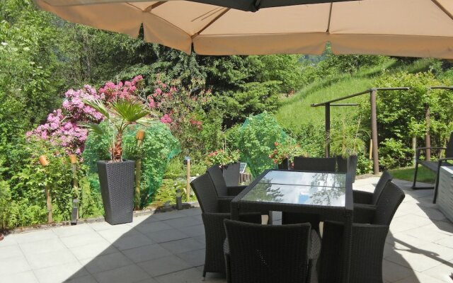 Beautiful Apartment In Schiltach With Swimming Pool