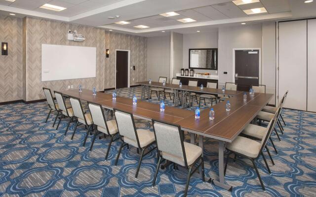 Hilton Garden Inn Burbank Los Angeles