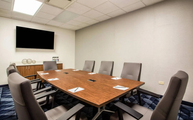 Courtyard by Marriott Orlando Altamonte Springs/Maitland