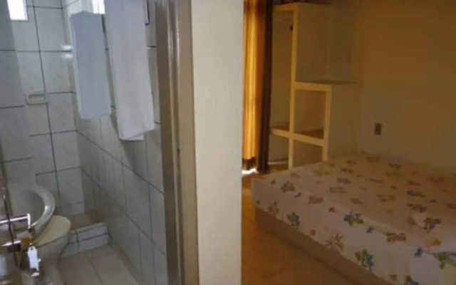 Hotel Dinamarca