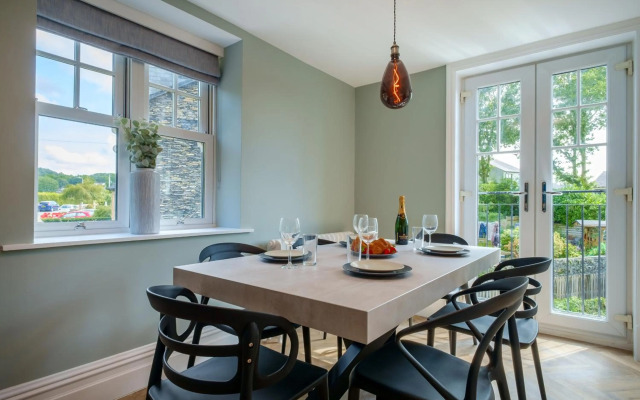 Rothay, 2 minute walk to Windermere village