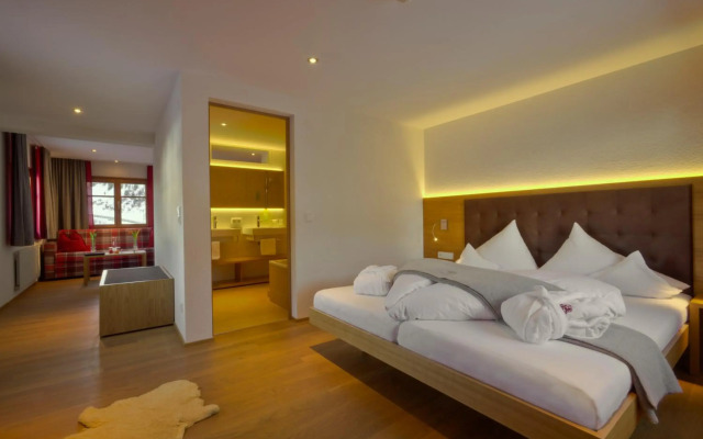 Hotel Gasthof Adler Damüls