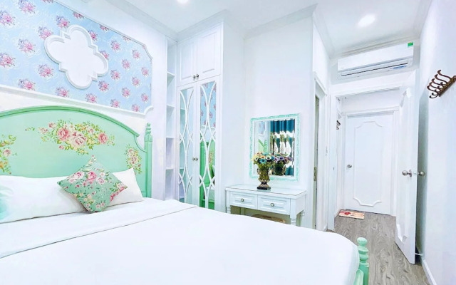 999 CONDOTEL Muong Thanh Vien Trieu