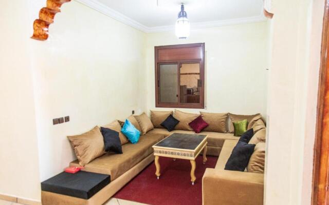 Merzouga Apartment