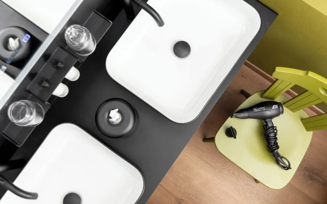 Michlhaus nature and suites