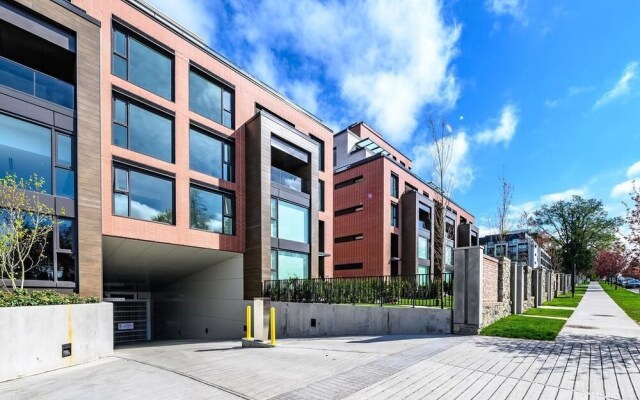 Scorpio Palace next to Granville by Zodiac Assets