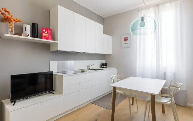 Crociali Apartment by Wonderful Italy