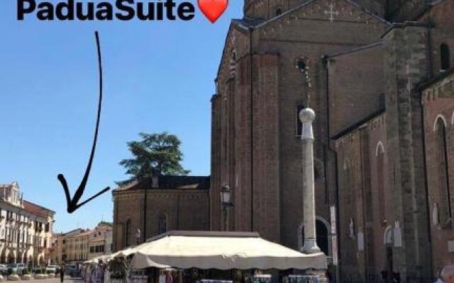 Padua Suite