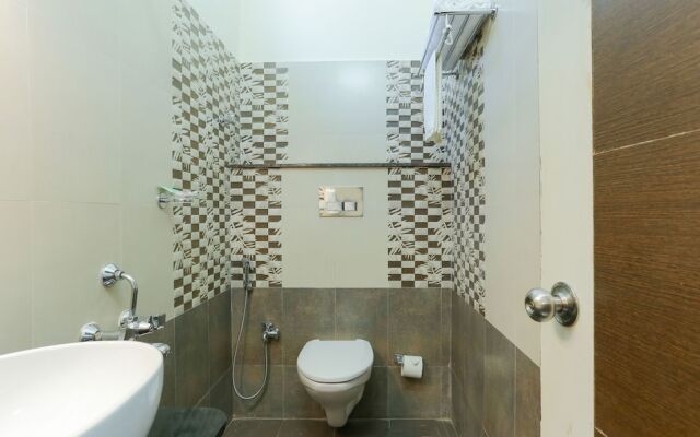 Treebo Trip Majestic Inn