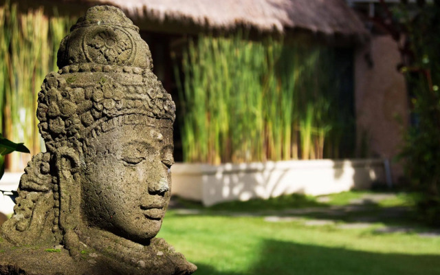 Gaia Retreat Center