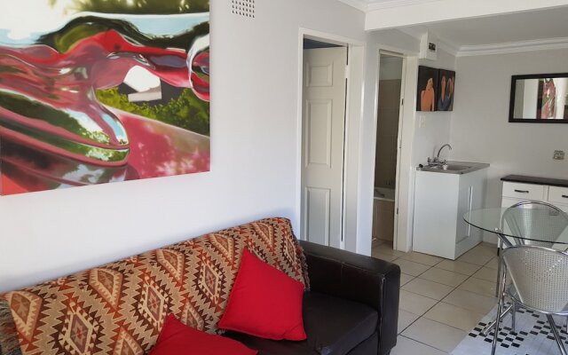 Mi Casa Su Casa Boutique Accommodation