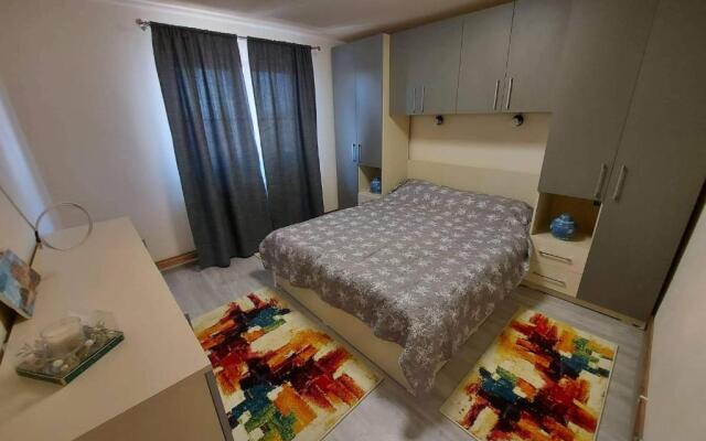Apartament Blaj