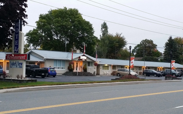 Lakeview Inn
